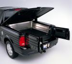 Lincoln Blackwood 2001 года